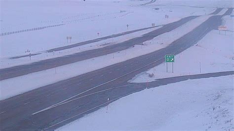 Montana highway cameras - Wyoming Department of Transportation Travel Information Service